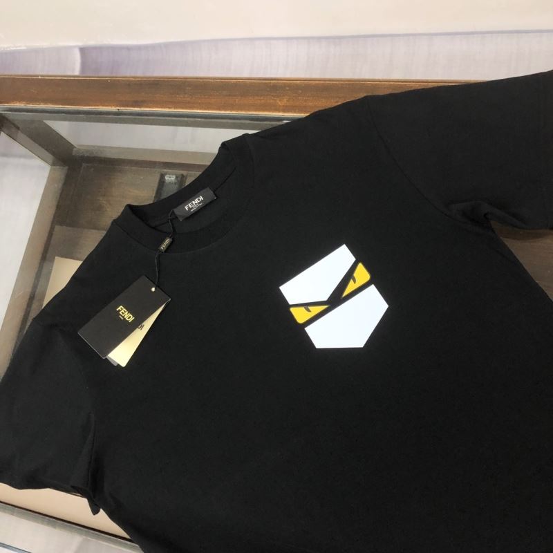 Fendi T-Shirts